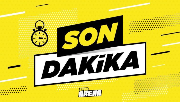 Son dakika: Beşiktaş’ta Hasan Arat, başkanlığı bıraktığını açıkladı!