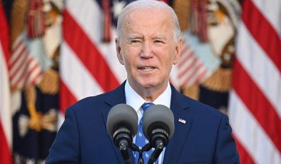 Son dakika: Biden’dan Gazze’de ateşkes açıklaması: Türkiye, Katar ve Mısır ile çalışacağız