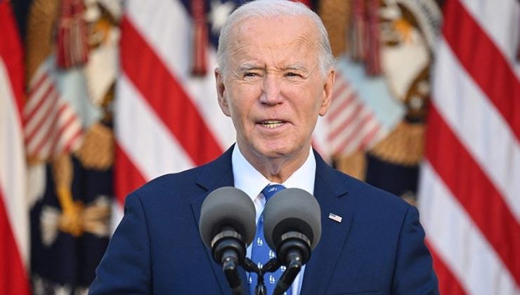 Son dakika: Biden’dan Gazze’de ateşkes açıklaması: Türkiye, Katar ve Mısır ile çalışacağız