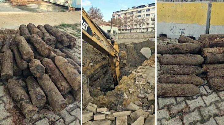 SON DAKİKA! Çanakkale’de ortaya çıktı! Ekipler hemen harekete geçti