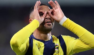 Son Dakika: Fenerbahçe En-Nesyri için gelen çılgın transfer teklifini reddetti! İşte düşünülen yeni rakam…