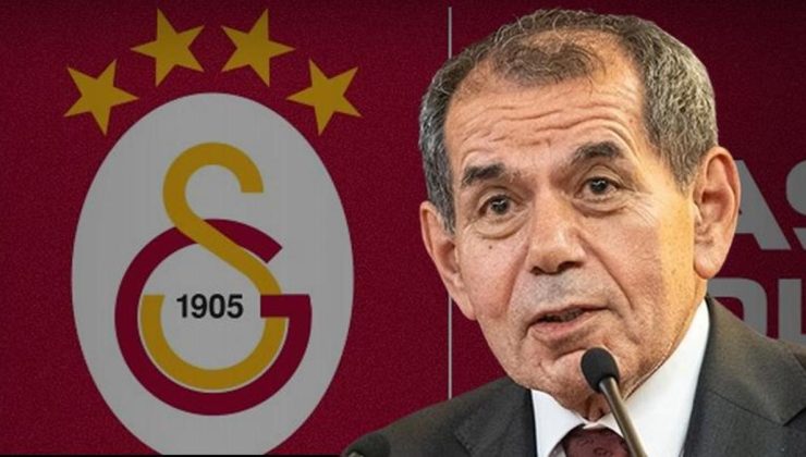 SON DAKİKA: Galatasaray yeni sponsorunu resmen açıkladı! Tam 125 milyon…