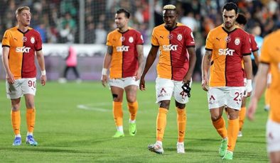 SON DAKİKA | Galatasaray'dan Kaan Ayhan açıklaması