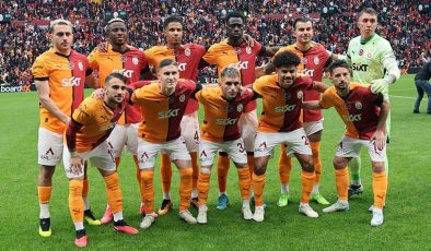 SON DAKİKA | Galatasaray'dan TFF'ye erteleme başvurusu!