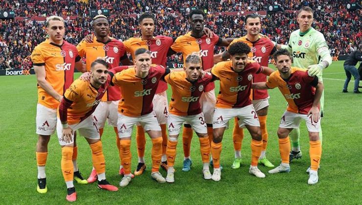 SON DAKİKA | Galatasaray'dan TFF'ye erteleme başvurusu!