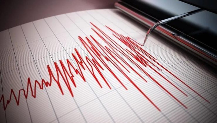 Son dakika haberi… Malatya’da 4.6 büyüklüğünde deprem