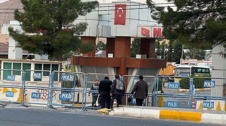 SON DAKİKA KAYYUM HABERLERİ: Mardin, Batman ve Halfeti belediyelerine kayyum atandı