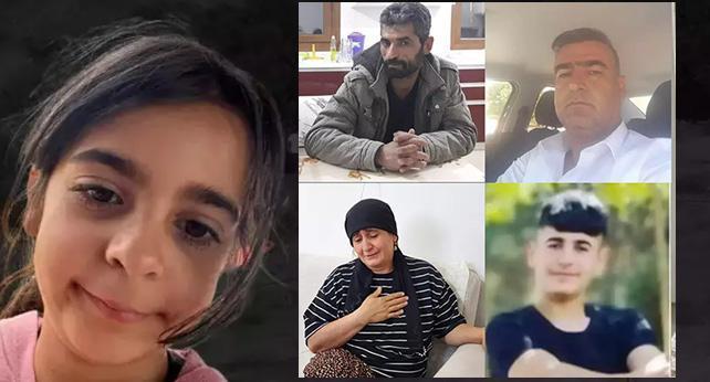 Son Dakika Narin Haberleri: Narin Güran cinayeti davası! Duruşmada cinsel ilişki itirafı