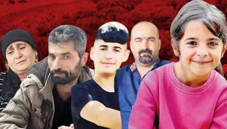 Son dakika: Narin’in katilleri için hesap günü! Yılın duruşması başlıyor