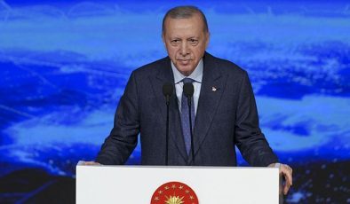 Son dakika… Cumhurbaşkanı Erdoğan: İslam varsa Türkiye vardır