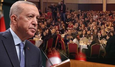 Son dakika… Cumhurbaşkanı Erdoğan’dan önemli açıklamalar