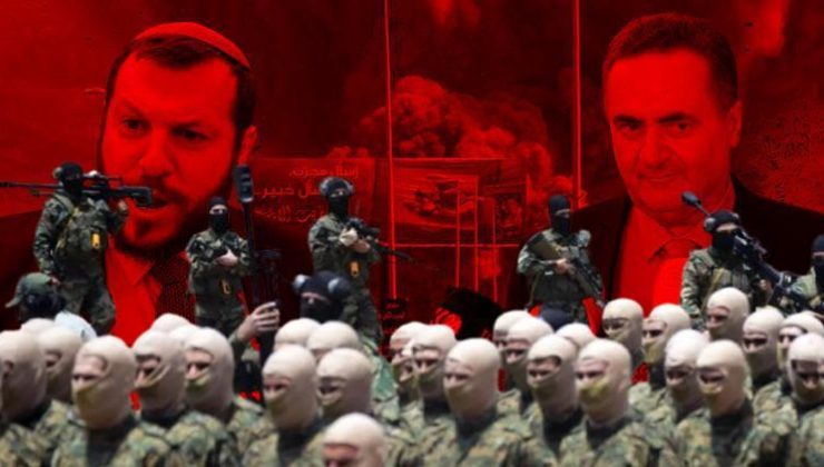 Son dakika…. Lübnan’da kırılgan ateşkes! İsrail ve Hizbullah’tan sert açıklamalar…