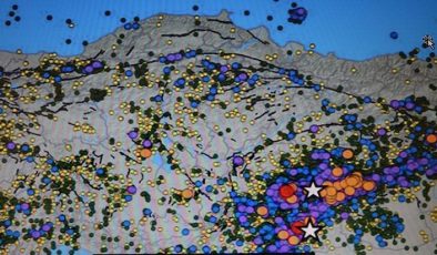 Son raporda ortaya çıktı! ‘Karadeniz’de deprem küçük, etkisi büyük’