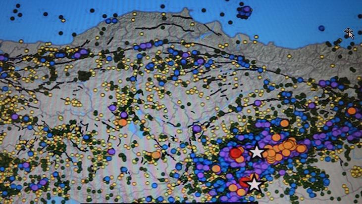 Son raporda ortaya çıktı! ‘Karadeniz’de deprem küçük, etkisi büyük’