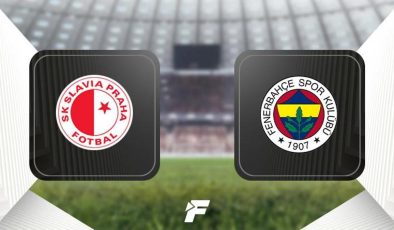 CANLI |                    Slavia Prag-Fenerbahçe maçı ne zaman, saat kaçta, hangi kanalda? (UEFA Avrupa Ligi – Fenerbahçe maçı hangi kanalda, şifresiz mi yayınlanacak?