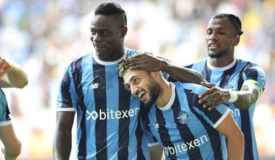 Süper Lig’in eski yıldızı Matias Vargas devleri peşine taktı! Ezeli rakipler karşı karşıya…