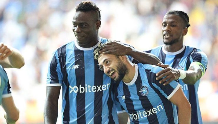 Süper Lig’in eski yıldızı Matias Vargas devleri peşine taktı! Ezeli rakipler karşı karşıya…