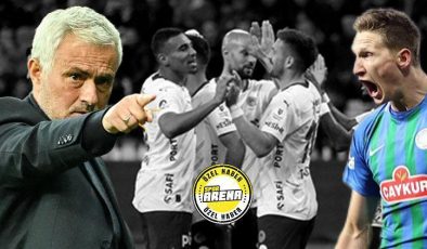 Süper Lig’in eski yıldızından Fenerbahçe’ye kritik uyarı: Slavia Prag cehennem yaratacak | Jose Mourinho dünya çapında ama…