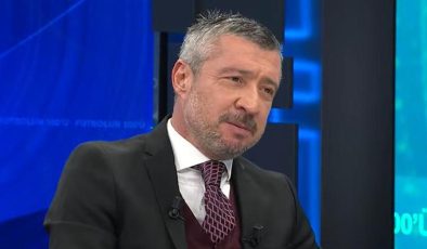 Tümer Metin'den yenilgi sonrası çarpıcı Beşiktaş iddiası: 'Kimse kusura bakmasın ama…'