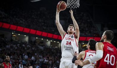 Türkiye – Macaristan basketbol maçı ne zaman, saat kaçta, hangi kanalda? | 12 Dev Adam, sahaya çıkıyor!