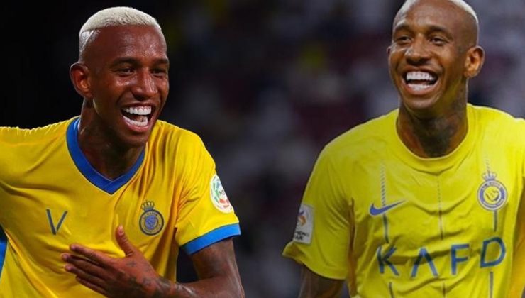 Talisca bombası! Süper Lig devi görüşmelere başladı