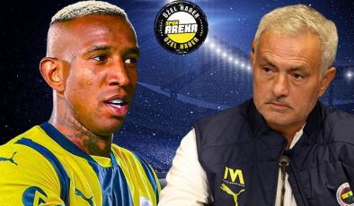 Talisca transferinin perde arkasını açıkladılar: Onu Fenerbahçe’de görebiliriz, Mourinho yönetiminde şampiyonluk yaşatır…