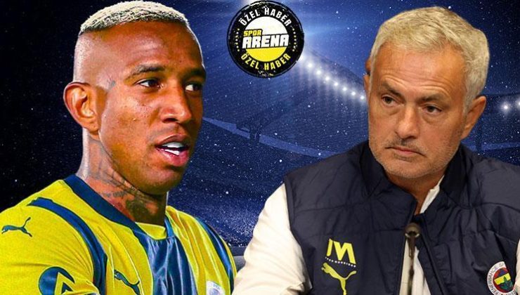 Talisca transferinin perde arkasını açıkladılar: Onu Fenerbahçe’de görebiliriz, Mourinho yönetiminde şampiyonluk yaşatır…