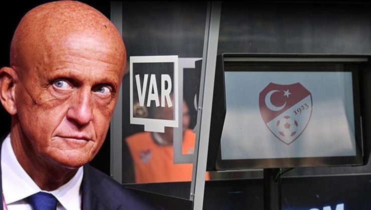 Teknik direktörlere itiraz hakkı! Futbolda VAR'a kardeş geliyor: FVS