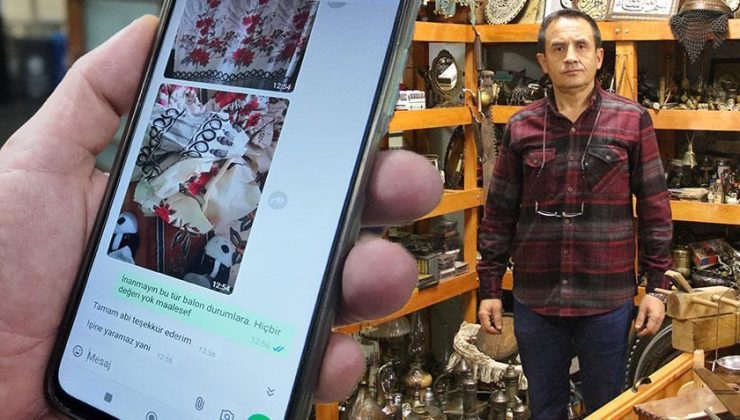 Telefonları 5 gündür susmuyor! 3 milyon ile 500 bin lira arasında satmak isteyenler var