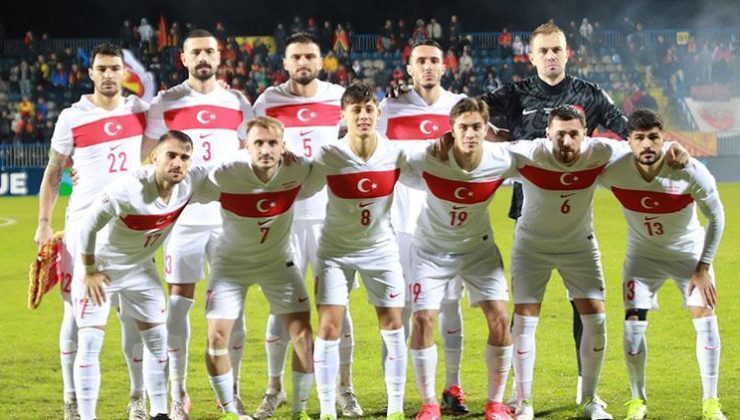 TFF açıkladı: Türkiye – Macaristan maçı Ali Sami Yen Spor Kompleksi’nde oynanacak!