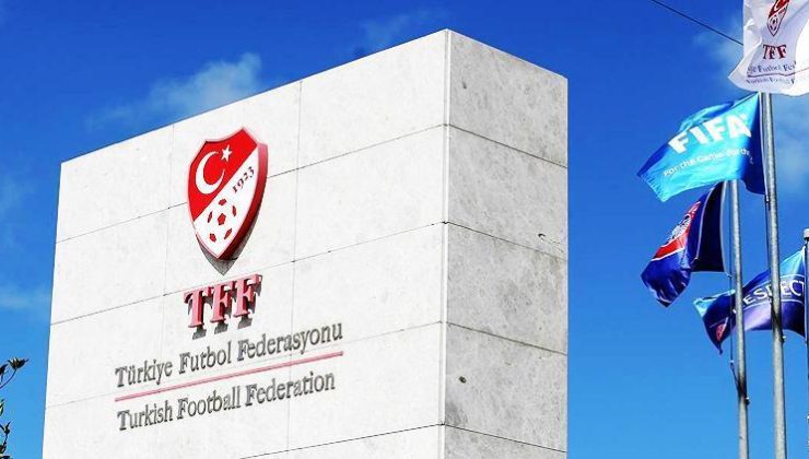 TFF’den Beşiktaş – Maccabi Tel Aviv maçı açıklaması