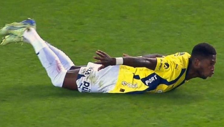 Trabzon'da sahne yine Fred'in! İşte Fenerbahçeli yıldızın dikkat çeken istatistiği