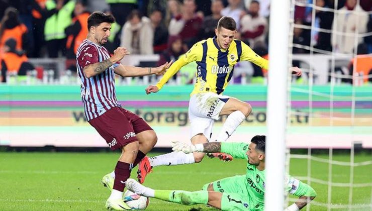 Trabzonspor'da orta saha şaşkınlığı!