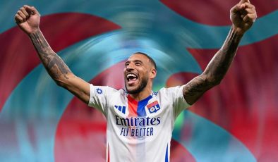 Trabzonspor'dan Tolisso bombası! Transfer hedefinde 3 bölge var