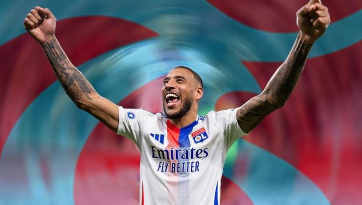 Trabzonspor'dan Tolisso bombası! Transfer hedefinde 3 bölge var