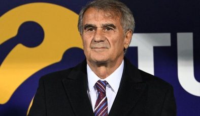 Trabzonspor’da 5. Şenol Güneş dönemi kötü başladı