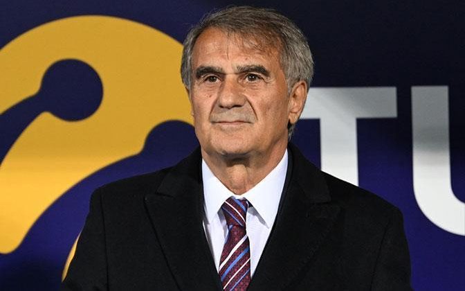 Trabzonspor’da 5. Şenol Güneş dönemi kötü başladı