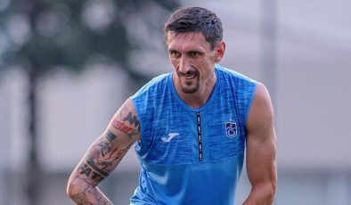 Trabzonspor’da Stefan Savic bilmecesi sürüyor!