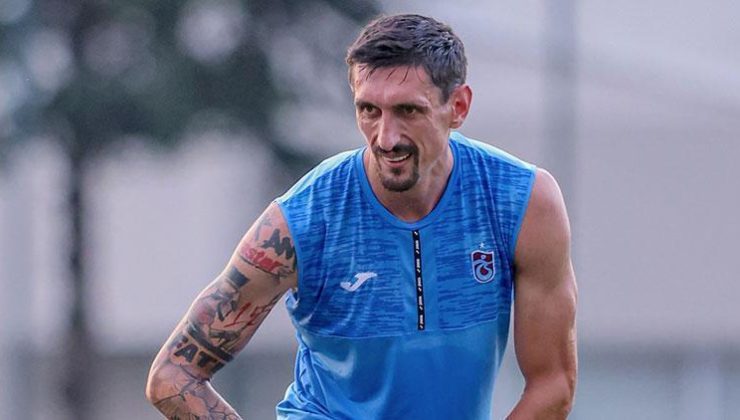 Trabzonspor’da Stefan Savic bilmecesi sürüyor!