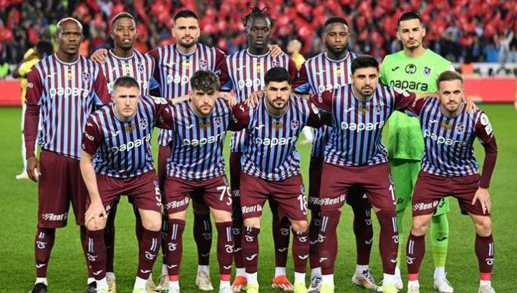 Trabzonspor’un kabus sezonu!