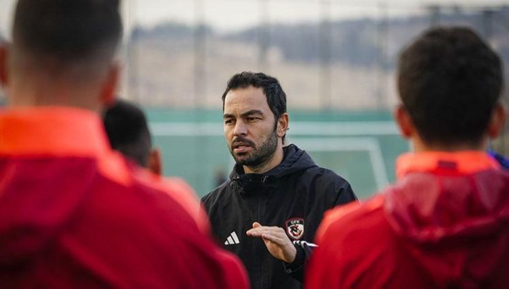 Transfer ‘şampiyonu’ Gaziantep FK’den çarpıcı istatistik