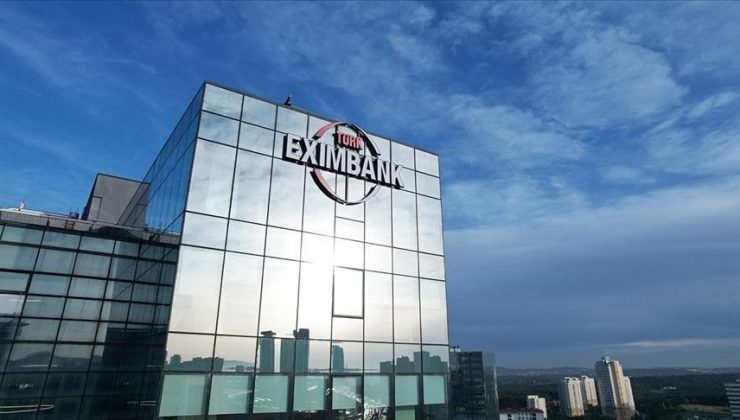 Türk Eximbank’tan ihracatçılar için faizsiz çözümler