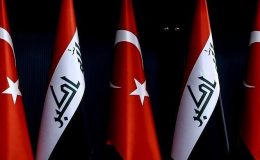 Türk yatırımcıya Irak’ta güvence