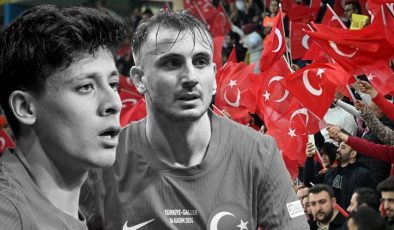 Türkiye – Galler maçı sonrası dikkat çeken detay! ‘Dünya Kupası için kritik! İlk yarıda iyiydik ama…’