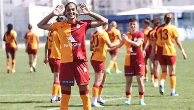 UEFA Kadınlar Şampiyonlar Ligi || Wolfsburg – Galatasaray maçı ne zaman, saat kaçta, hangi kanalda?