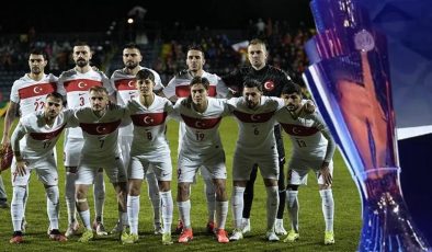 UEFA Uluslar Ligi play-off kura çekimi ne zaman, saat kaçta ve hangi kanalda? Türkiye A Milli Takımın muhtemel play off rakipleri