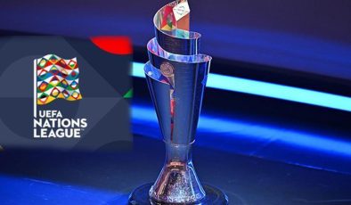 UEFA Uluslar Ligi play-off kura çekimi ne zaman, saat kaçta, hangi kanalda? Türkiye Uluslar Ligi play off maçları ne zaman oynanacak? İşte Milli Takım…