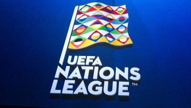 UEFA Uluslar Ligi’nde kura heyecanı! A Milli Takım’ın rakibi belli oluyor