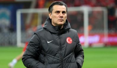 Vincenzo Montella: Bu takımla gurur duyuyoruz