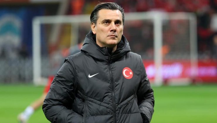 Vincenzo Montella: Bu takımla gurur duyuyoruz